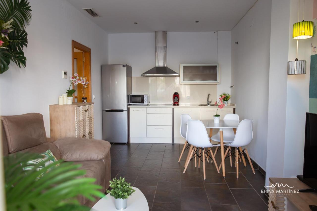 Apartamento Canadilla Mrz El Puerto de Santa María