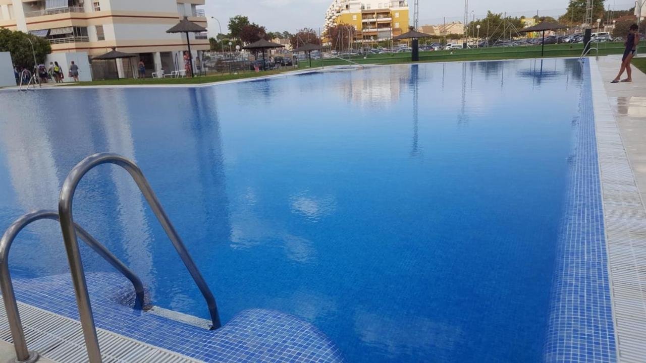 Canadilla Mrz Apartamento