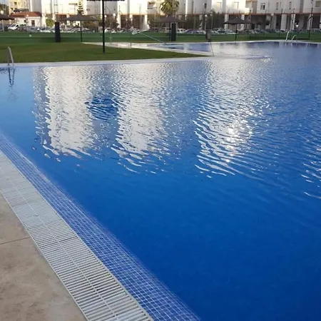 Apartamento Canadilla Mrz Rentals El Puerto de Santa María Extérieur photo
