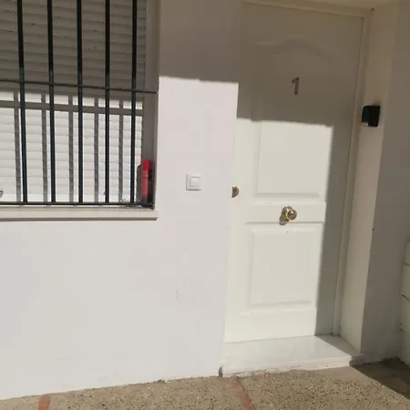 Apartamento Canadilla Mrz Rentals El Puerto de Santa María Extérieur photo