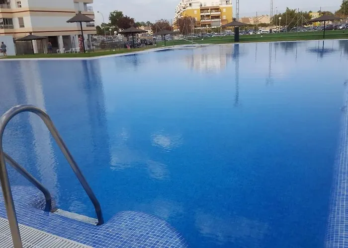 Apartamento Canadilla Mrz Rentals