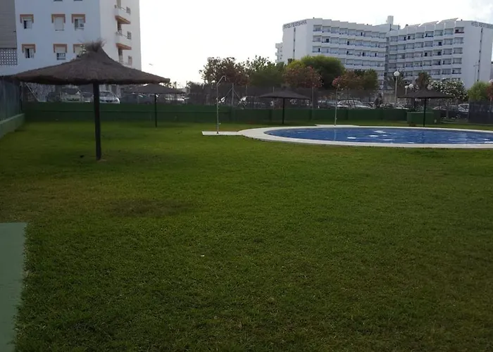 Apartamento Canadilla Mrz Rentals