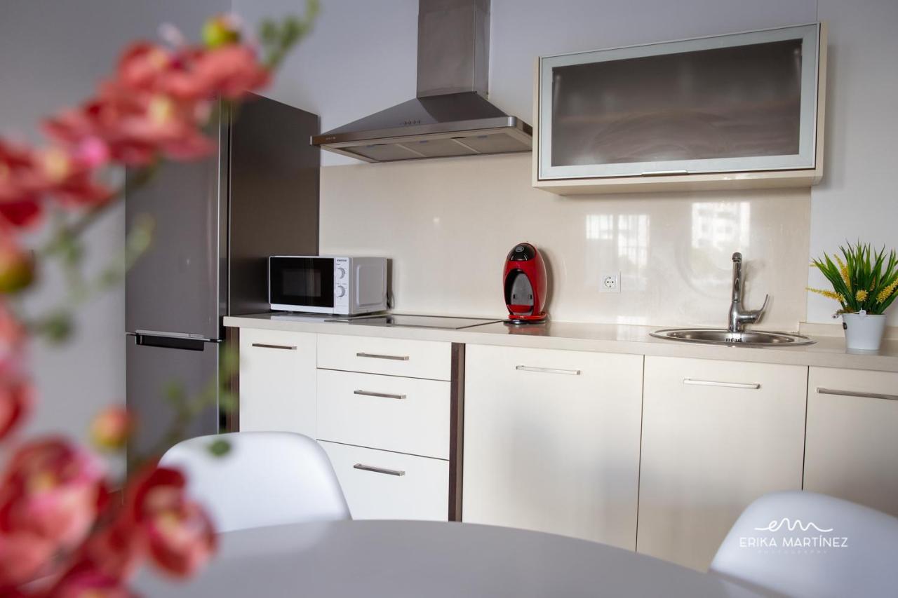 Appartement Canadilla Mrz El Puerto de Santa María