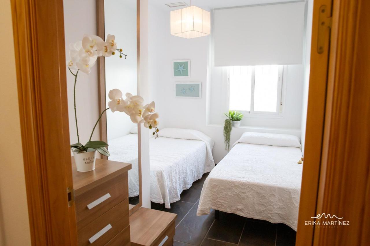 Appartement Canadilla Mrz *