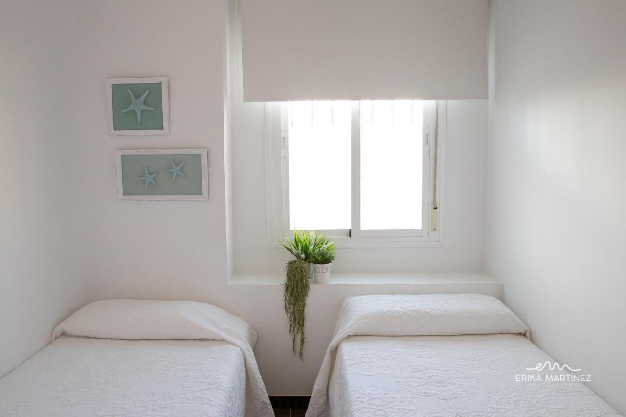 Appartement Canadilla Mrz El Puerto de Santa María