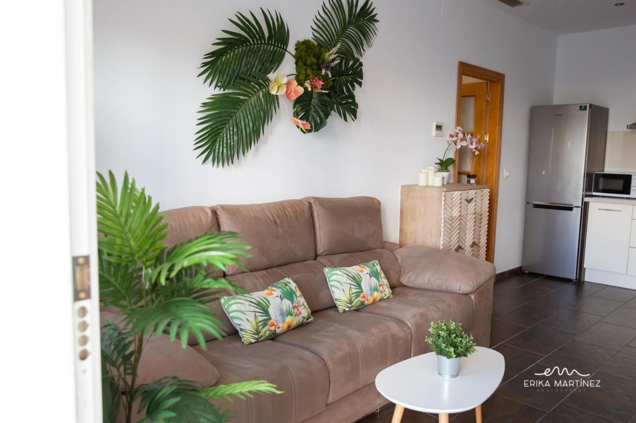 Canadilla Mrz Appartement *