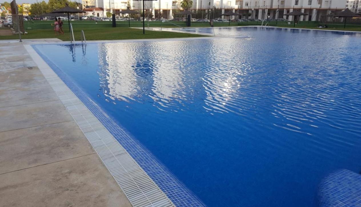 Appartement Canadilla Mrz El Puerto de Santa María