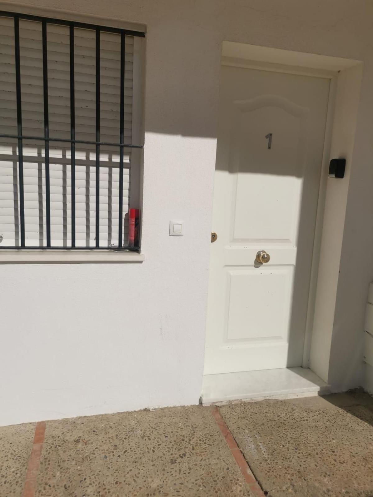 Appartement Canadilla Mrz El Puerto de Santa María